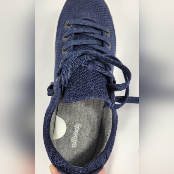 Allbirds TP Sneakers #714 Size 10 - Picture 10 of 12